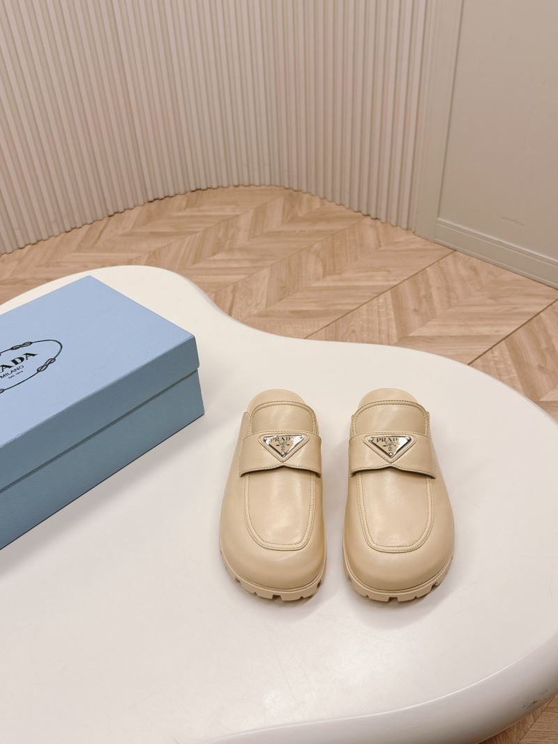 Prada Slippers